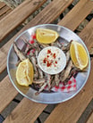 Fritto Misto (Seafood Mix)